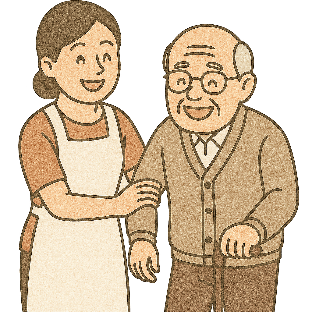 간병인보험